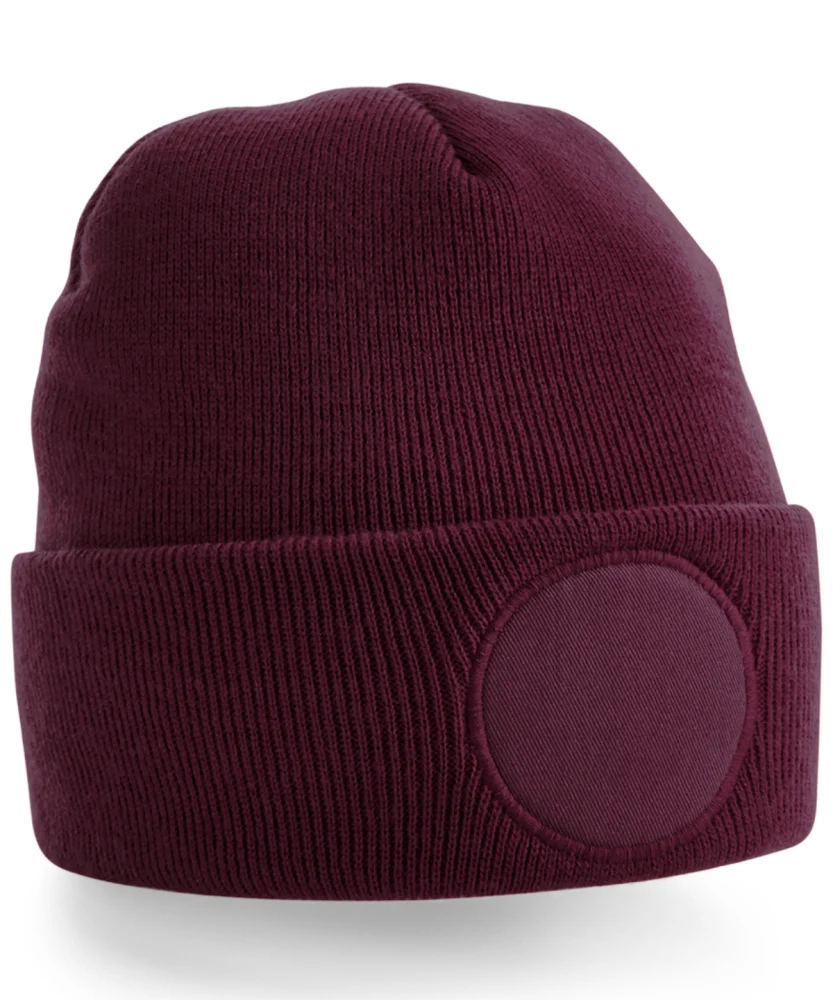 BC446 — Burgundy