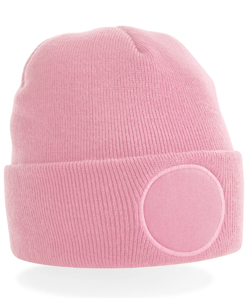 BC446 — Dusky Pink