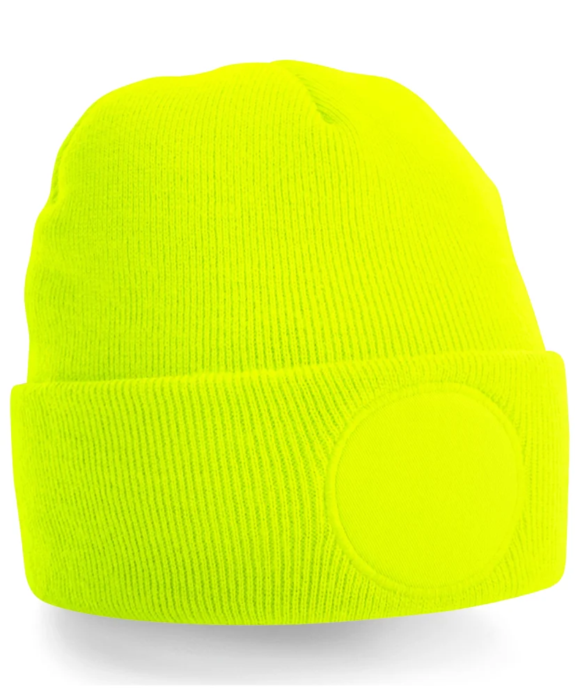 BC446 — Fluorescent Yellow