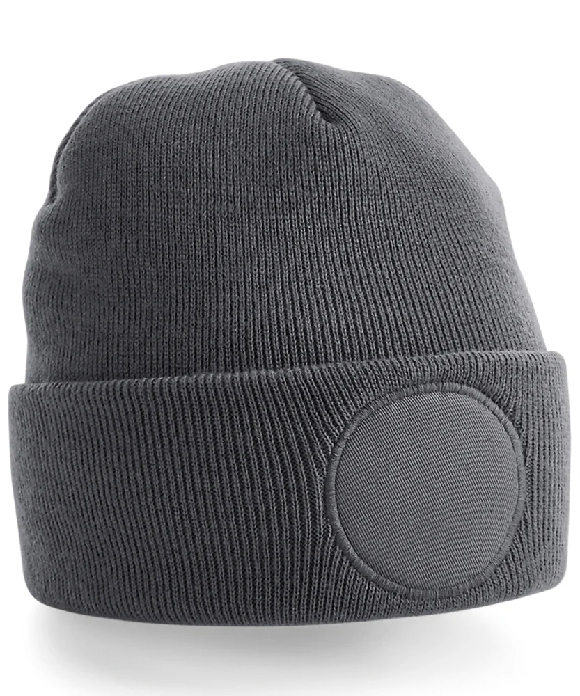 BC446 — Graphite Grey