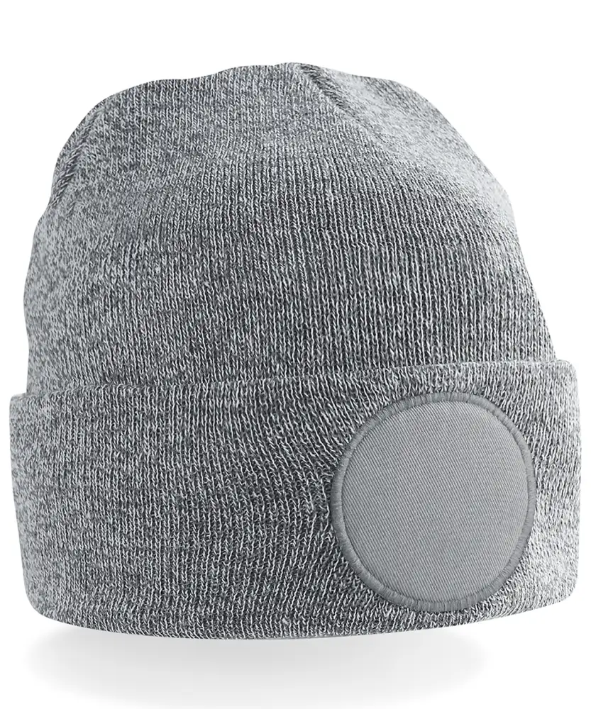 BC446 — Heather Grey