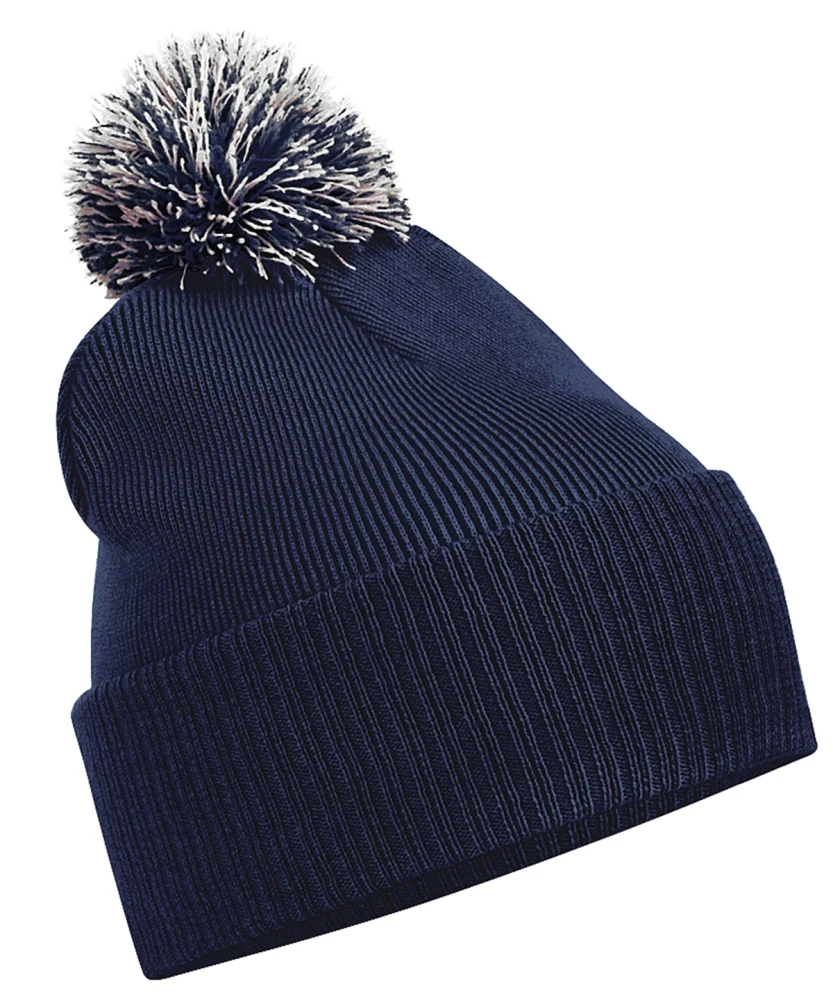 BC450 — French Navy/Light Grey