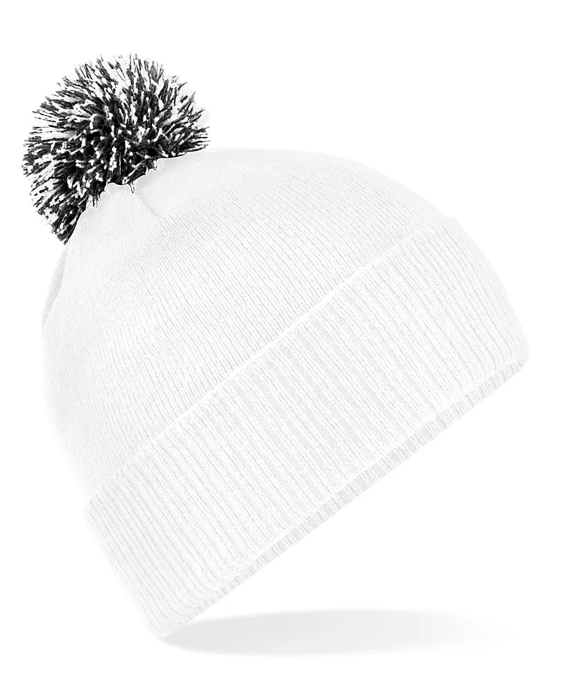 BC450 — White/Black