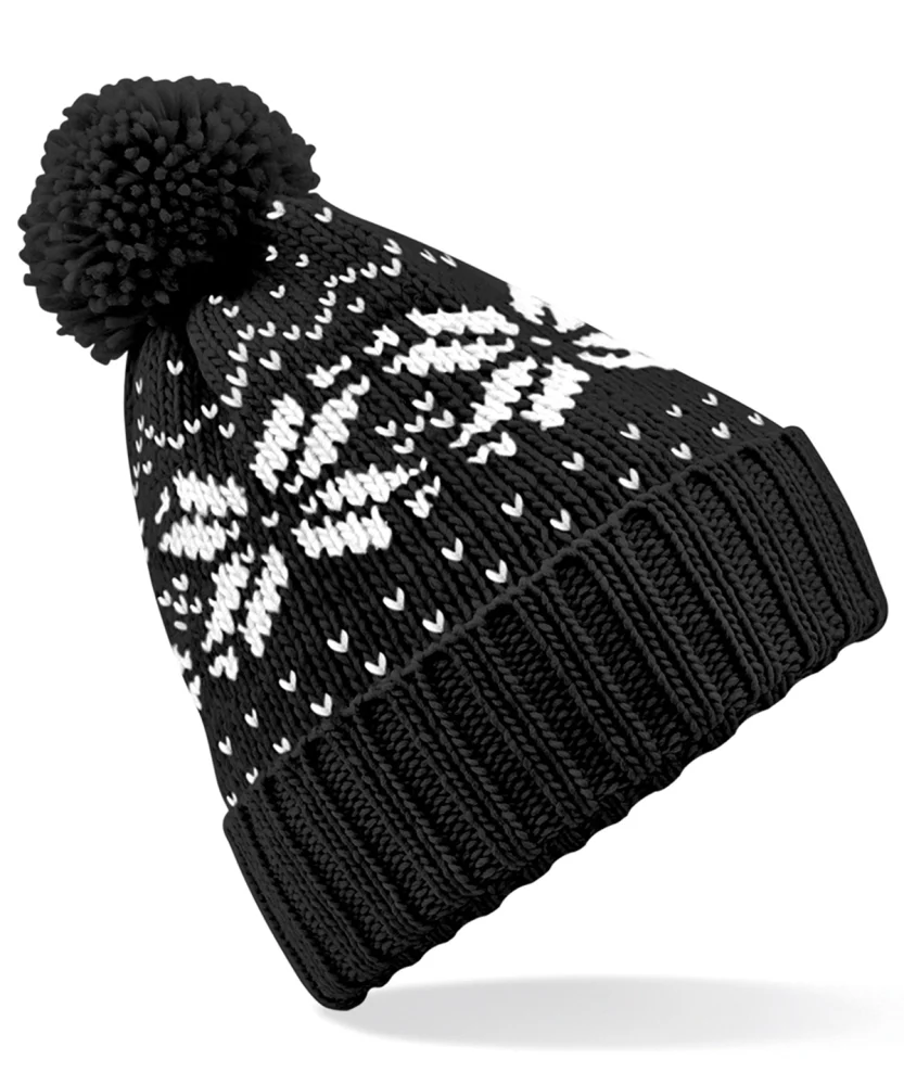 BC456 — Black/White