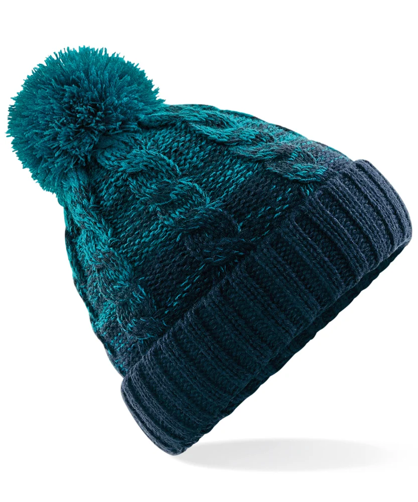 BC459 — Teal/French Navy