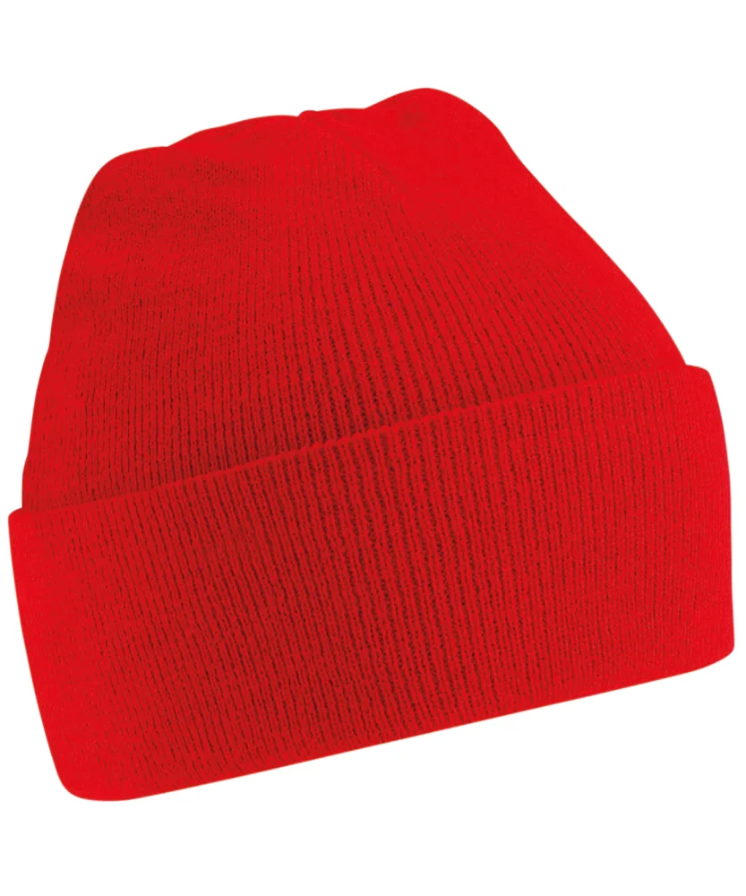 BC45B — Classic Red