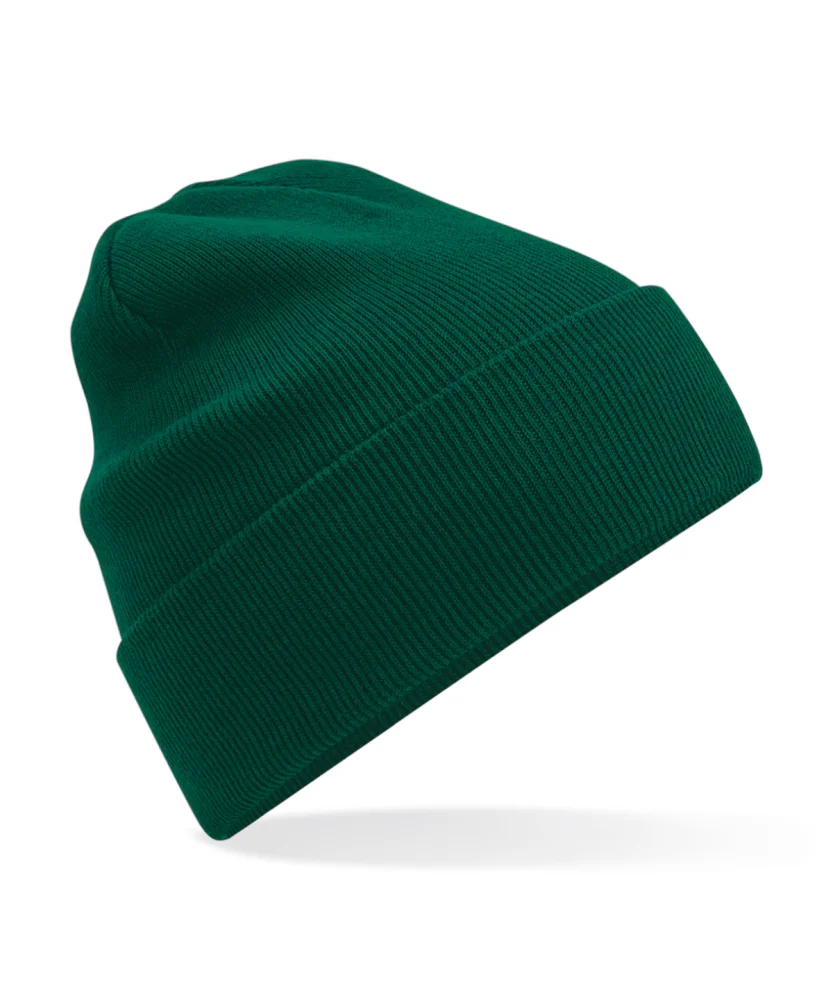BC45N — Bottle Green