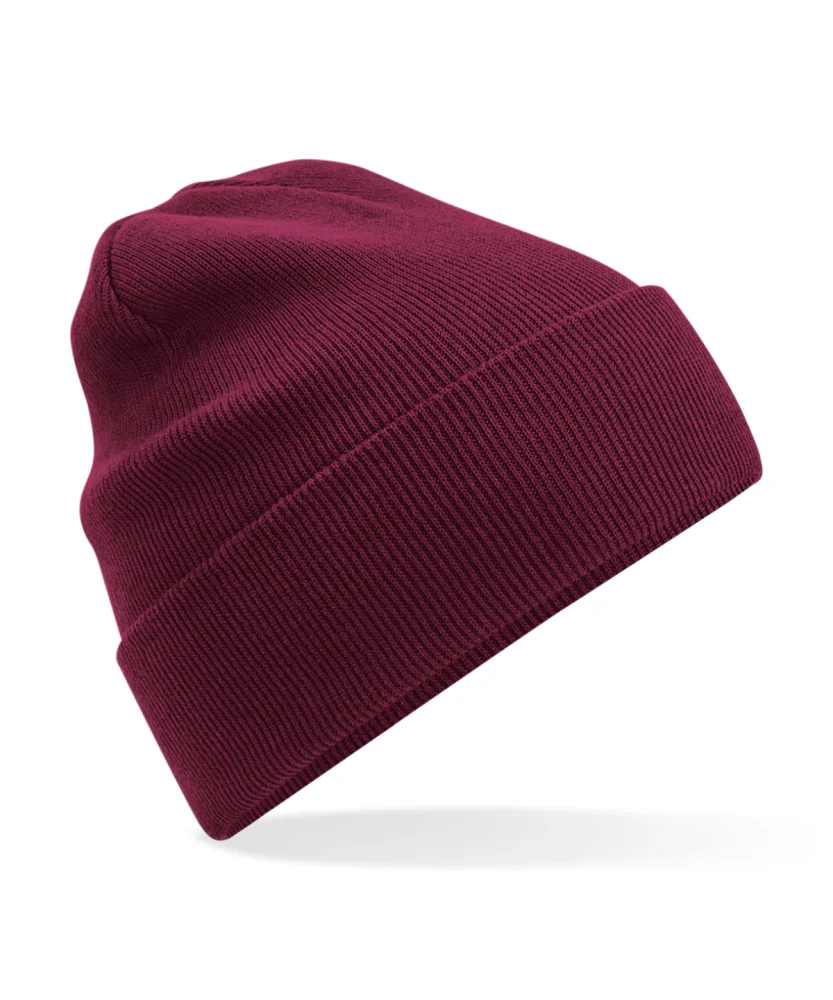 BC45N — Burgundy