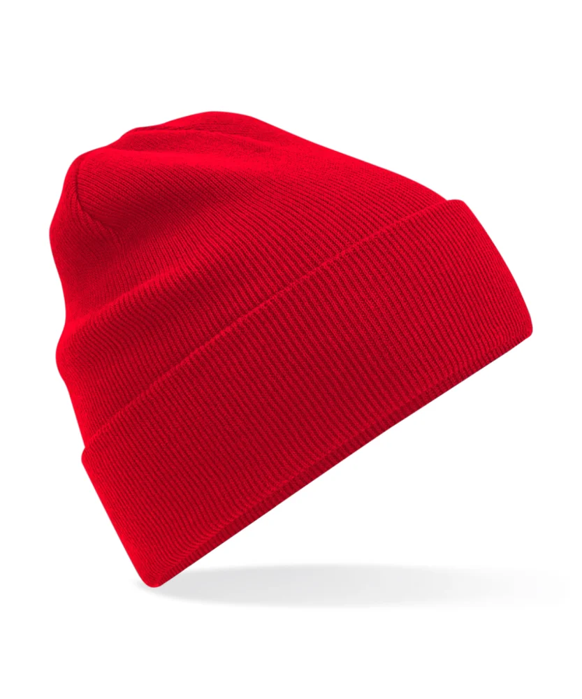 BC45N — Classic Red