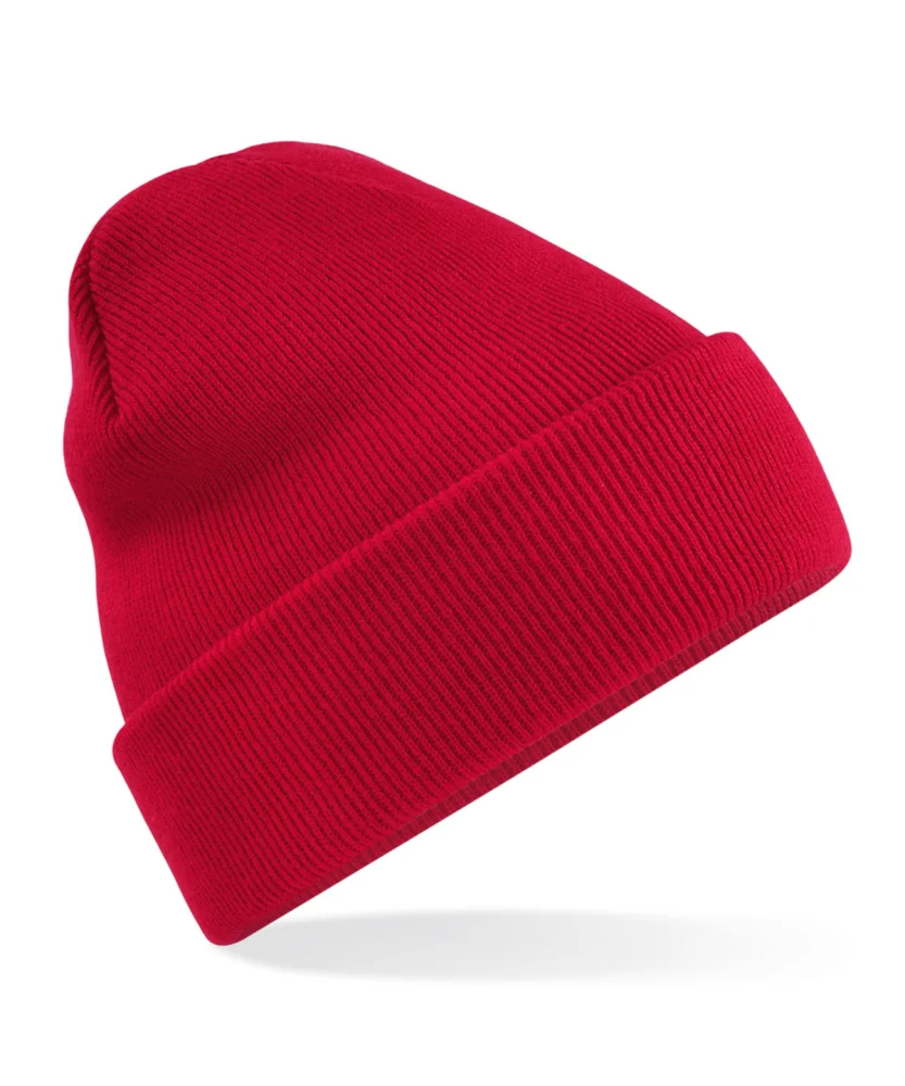 BC45R — Classic Red