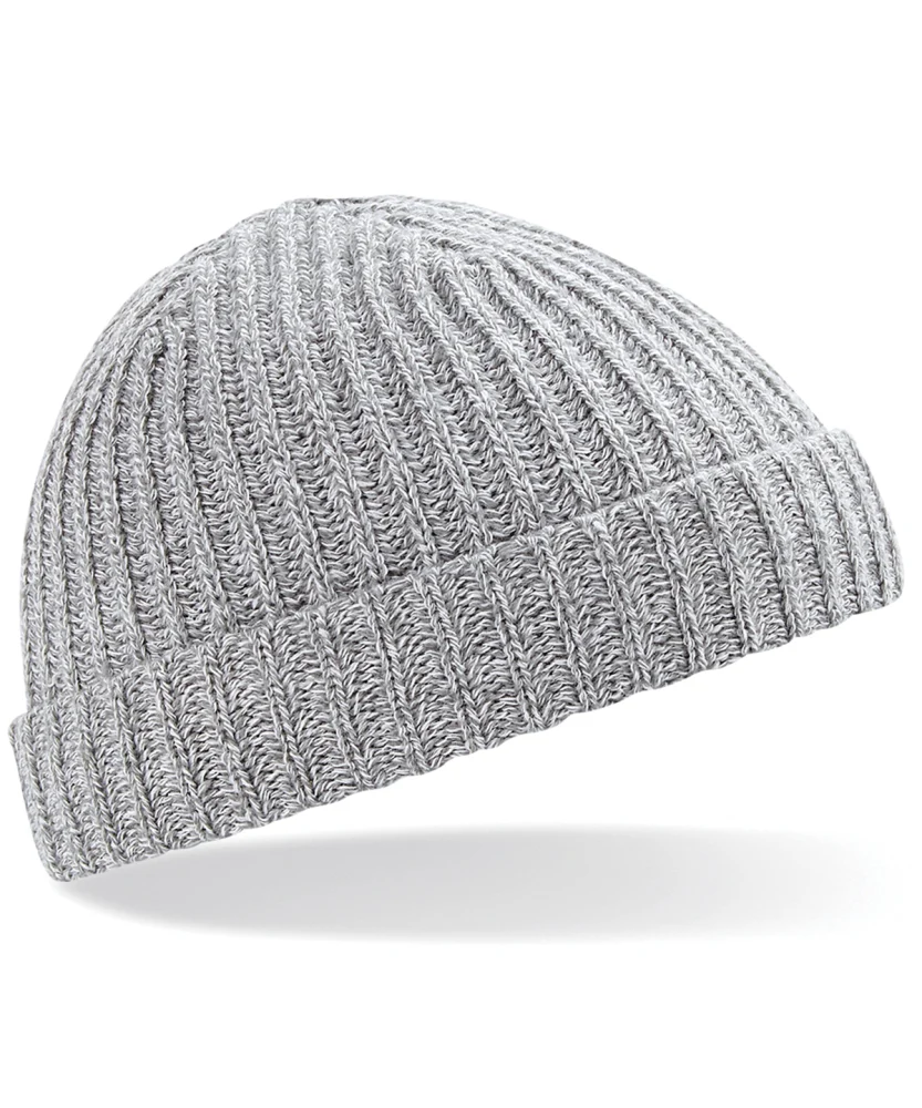 BC460 — Heather Grey