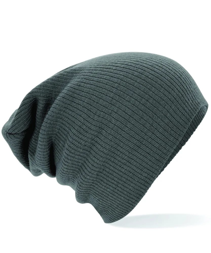 BC461 — Smoke Grey