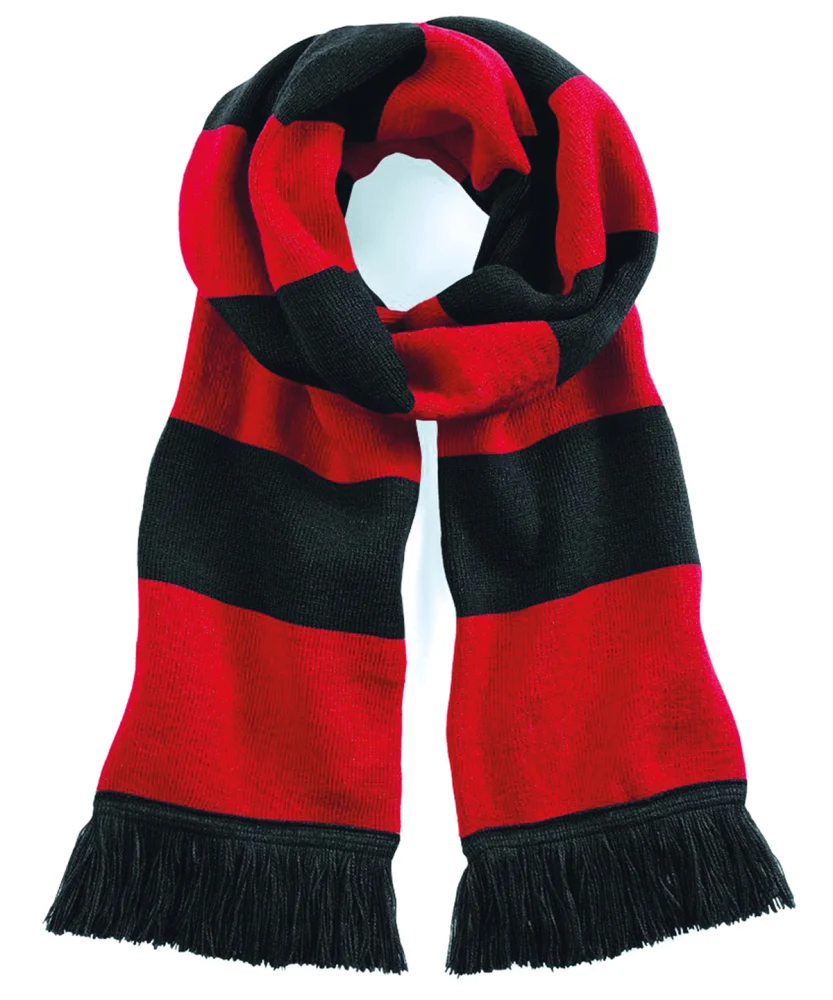BC479 — Black/Classic Red