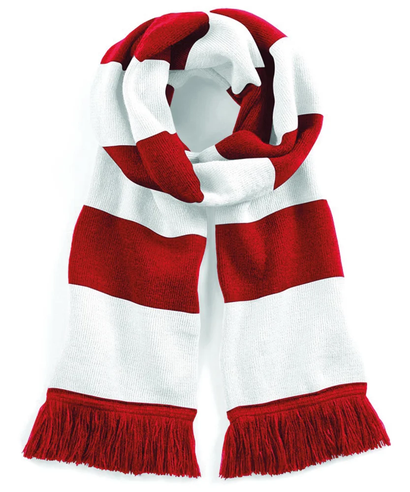 BC479 — Classic Red/White