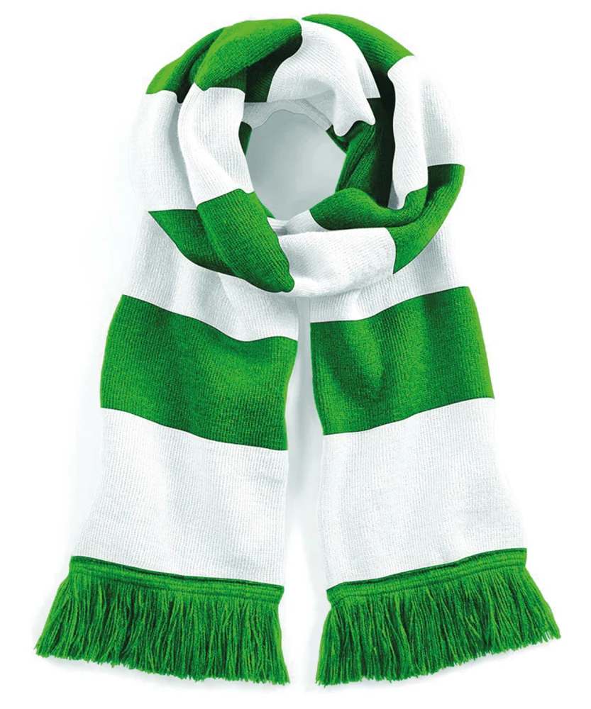 BC479 — Kelly Green/White