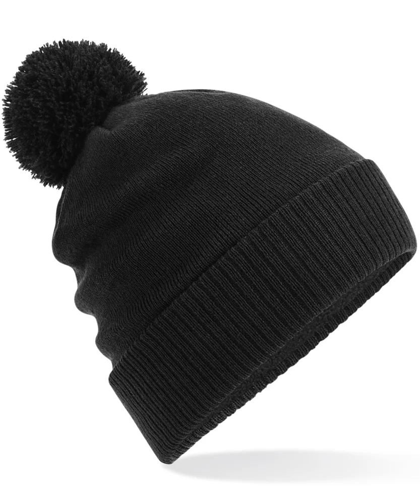 BC502 — Black