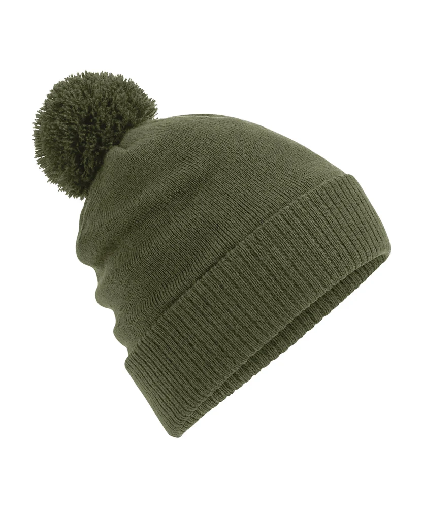 BC502 — Olive Green