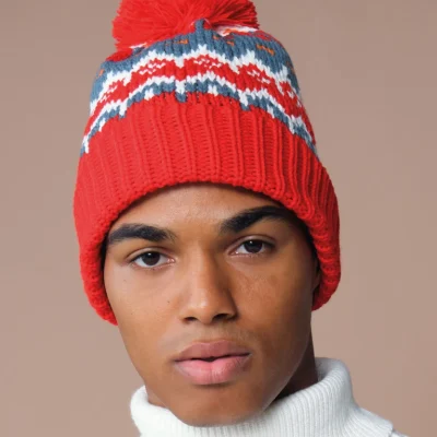 Bonnet Beechfield