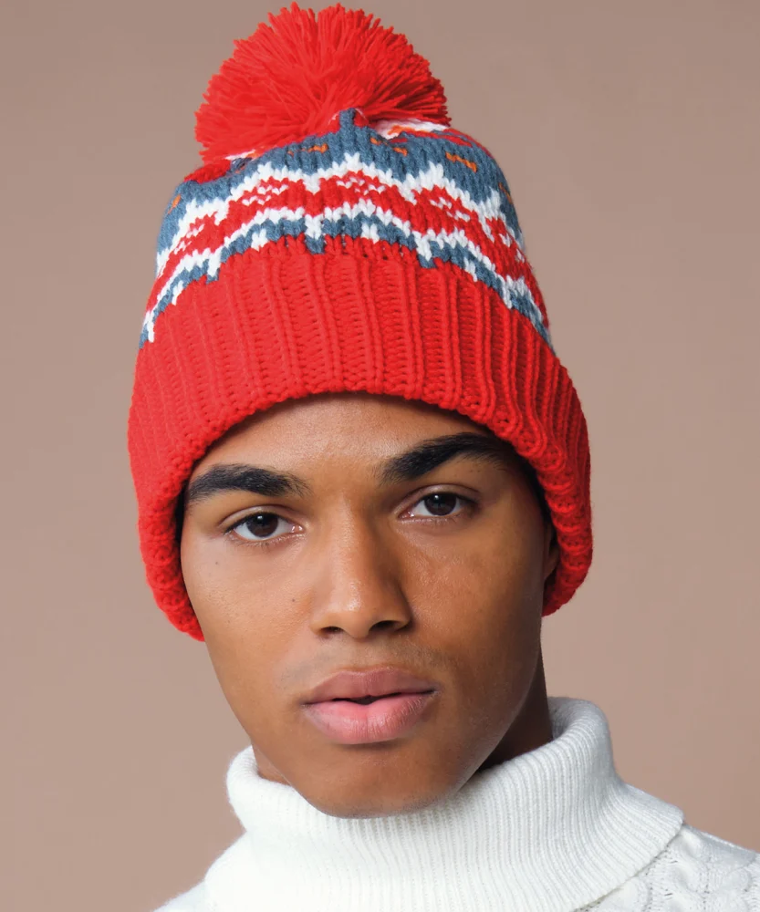 Bonnet Beechfield