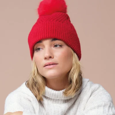 Bonnet Beechfield