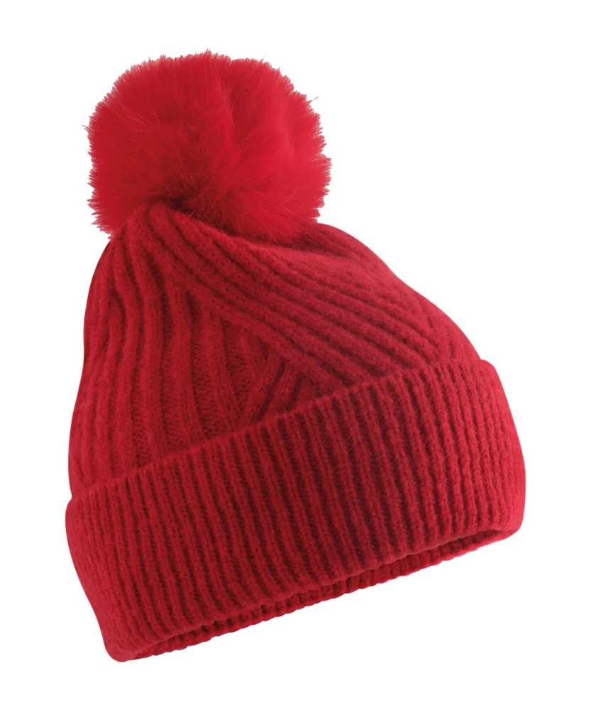 BC529 — Classic Red