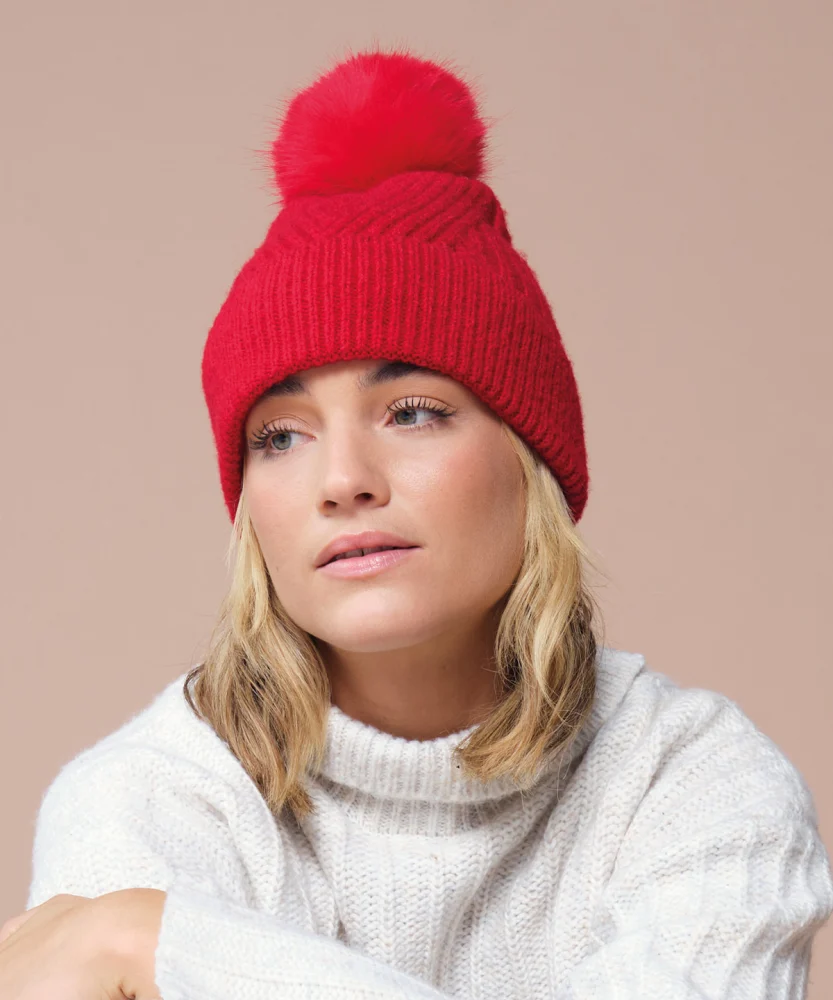 Bonnet Beechfield