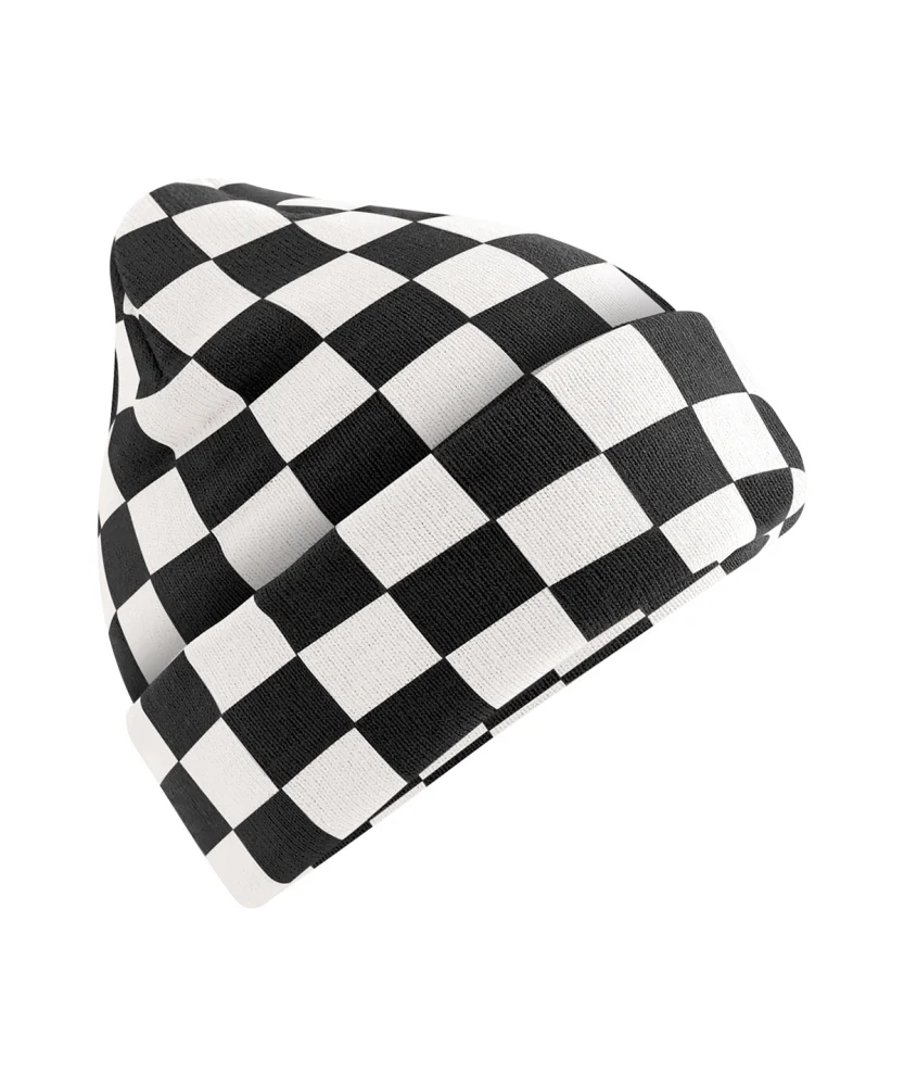 BC531 — Black/Soft White