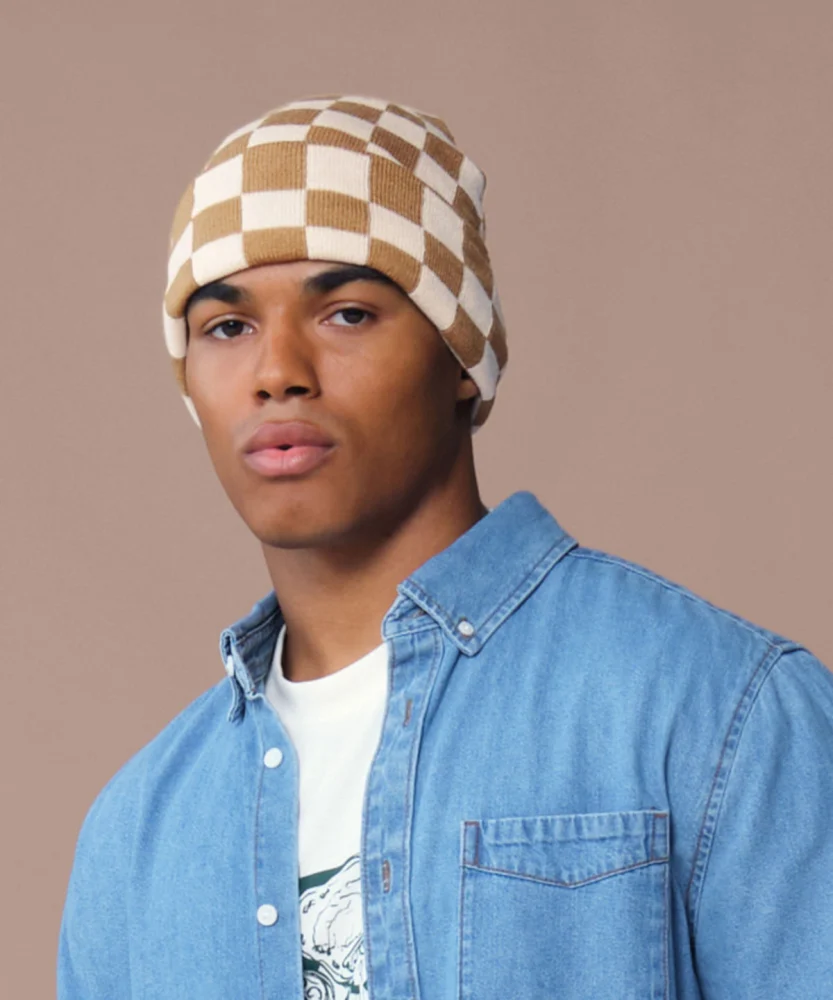 Bonnet Beechfield