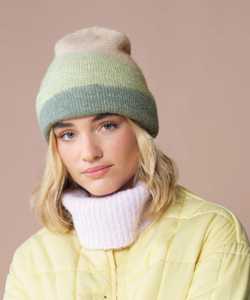Bonnet Beechfield