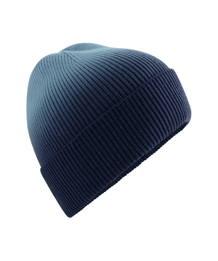 BC533 — Navy Dip Dye