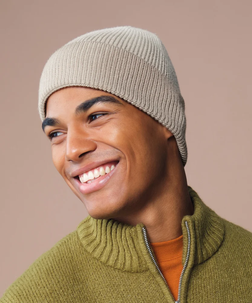 Bonnet Beechfield