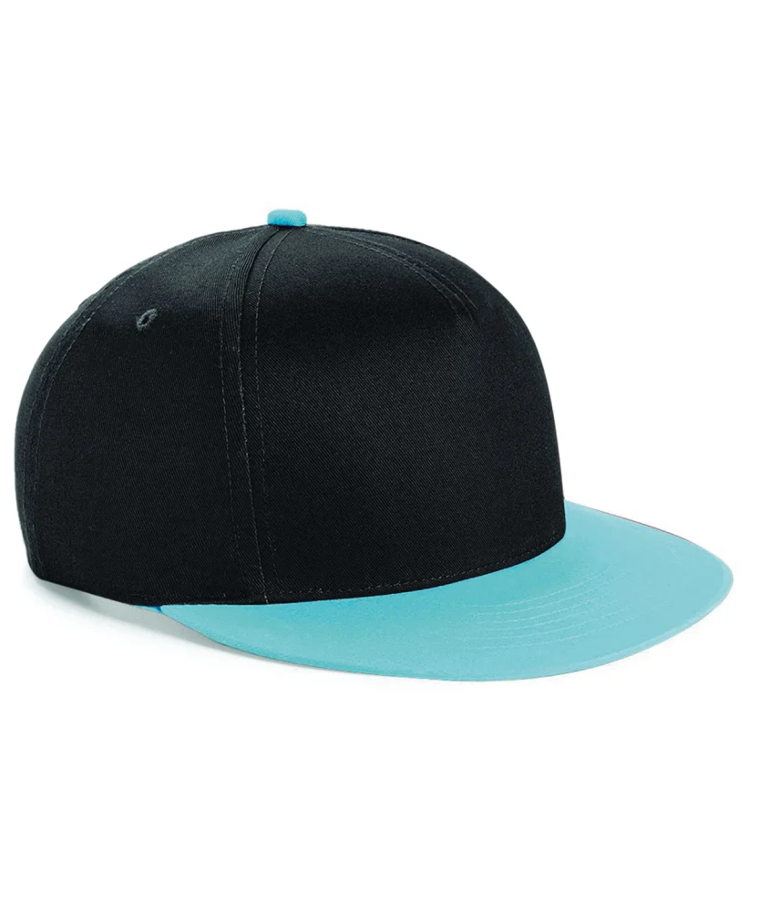 BC615 — Black/Surf Blue