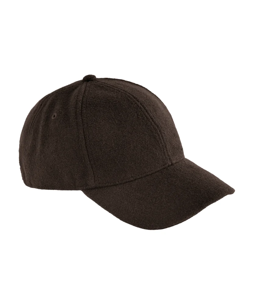 BC619 — Dark Brown