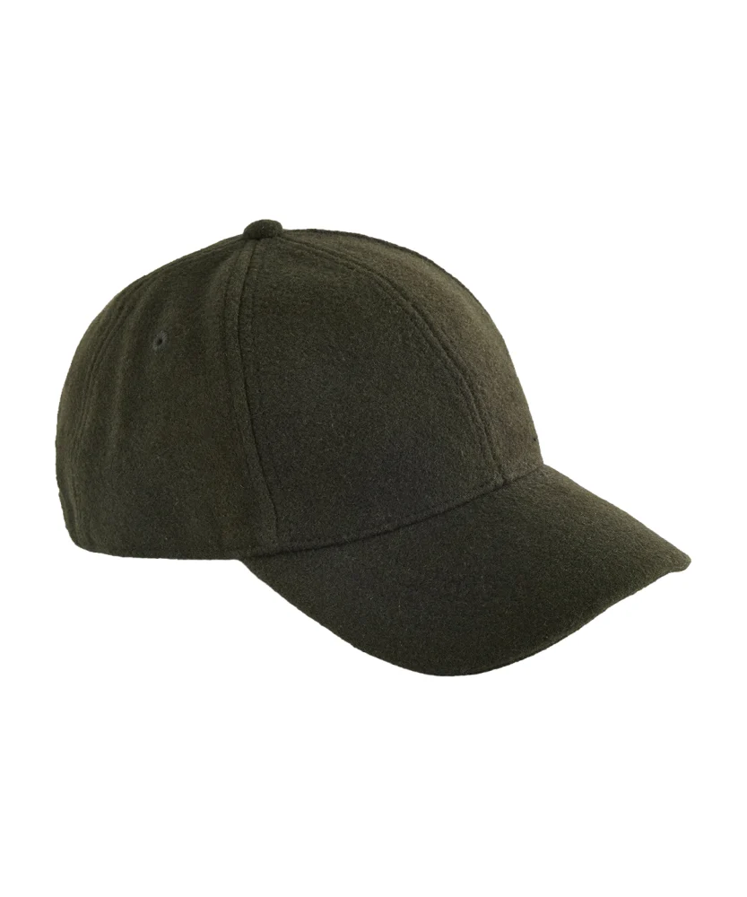 BC619 — Dark Olive