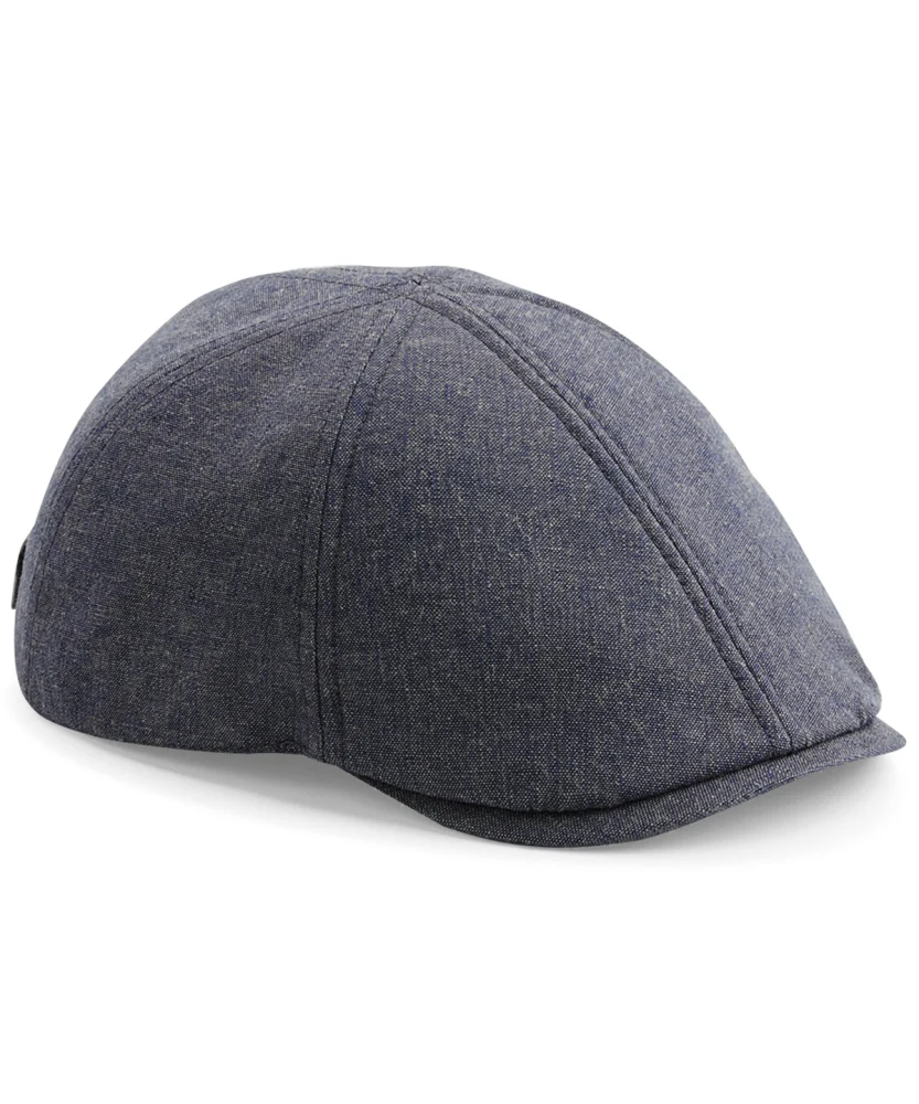 BC621 — Blue Linen