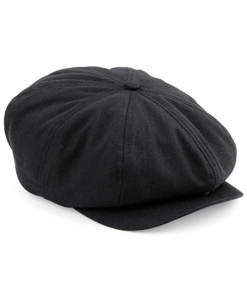 BC624 — Black