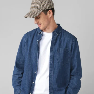 Casquette Beechfield