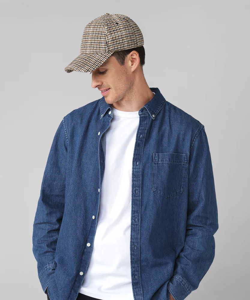 Casquette Beechfield