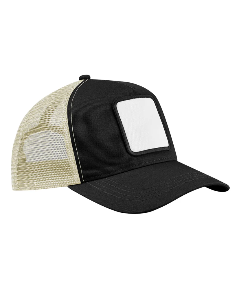 BC636 — Black/Stone