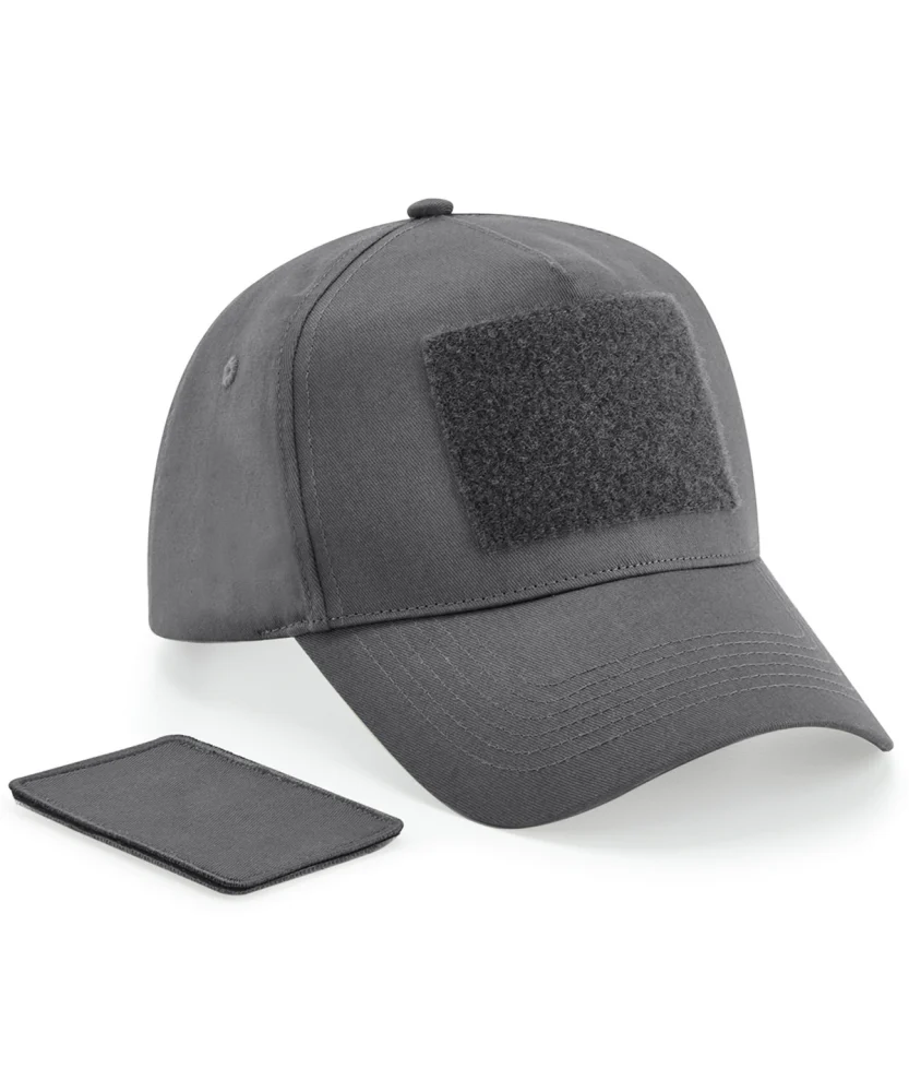 BC638 — Graphite Grey