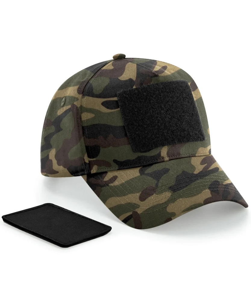 BC638 — Jungle Camo