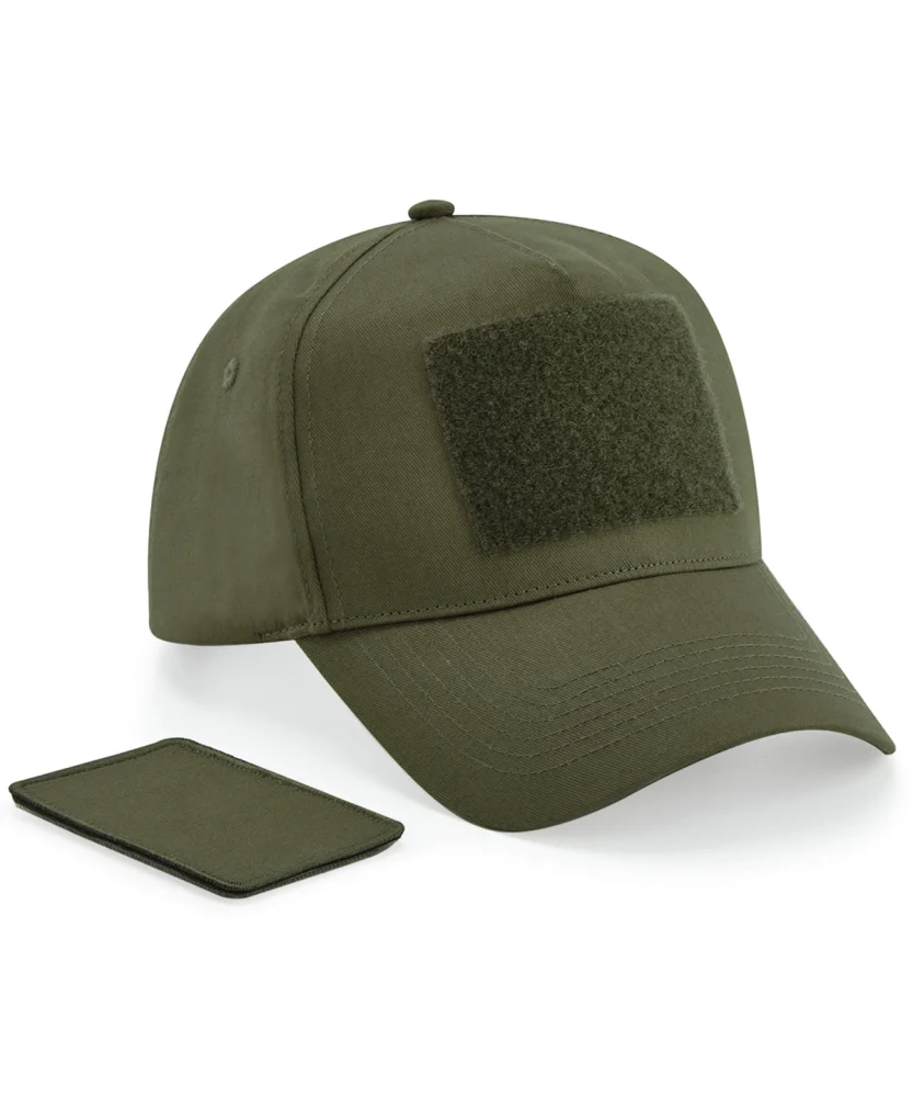 BC638 — Military Green