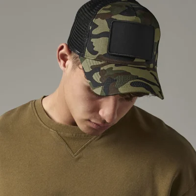 Casquette Beechfield