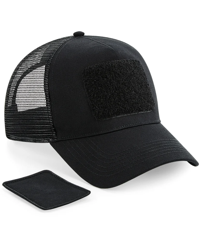 BC641 — Black