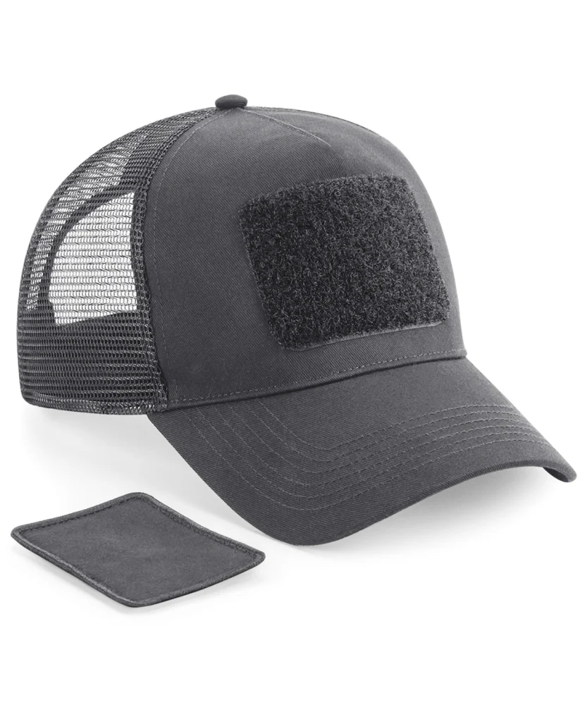 BC641 — Graphite Grey