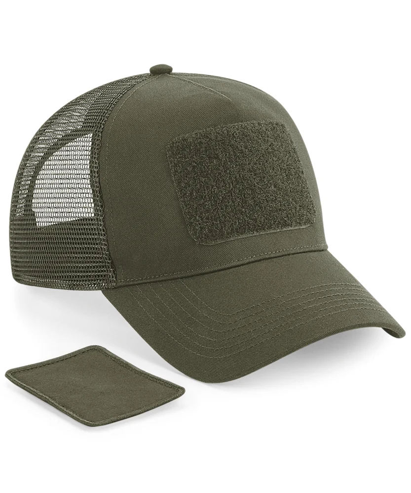 BC641 — Military Green