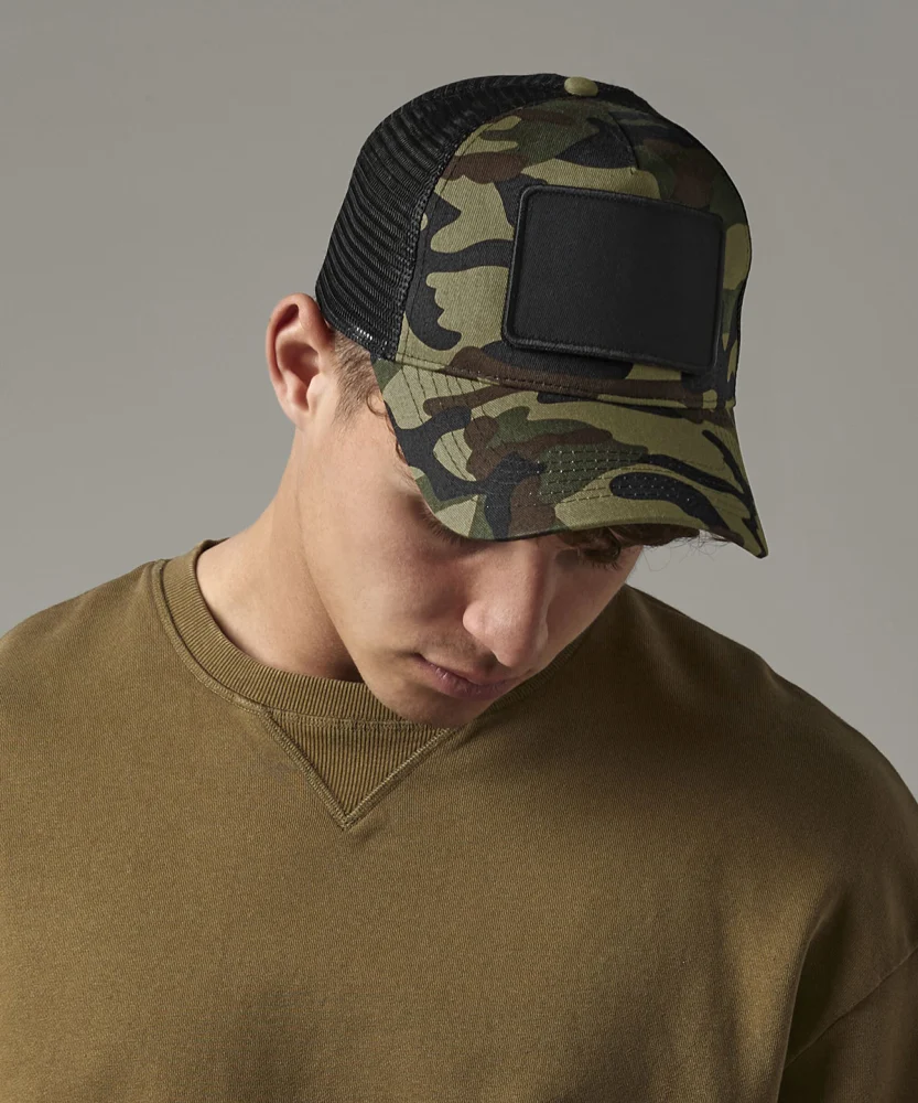 Casquette Beechfield