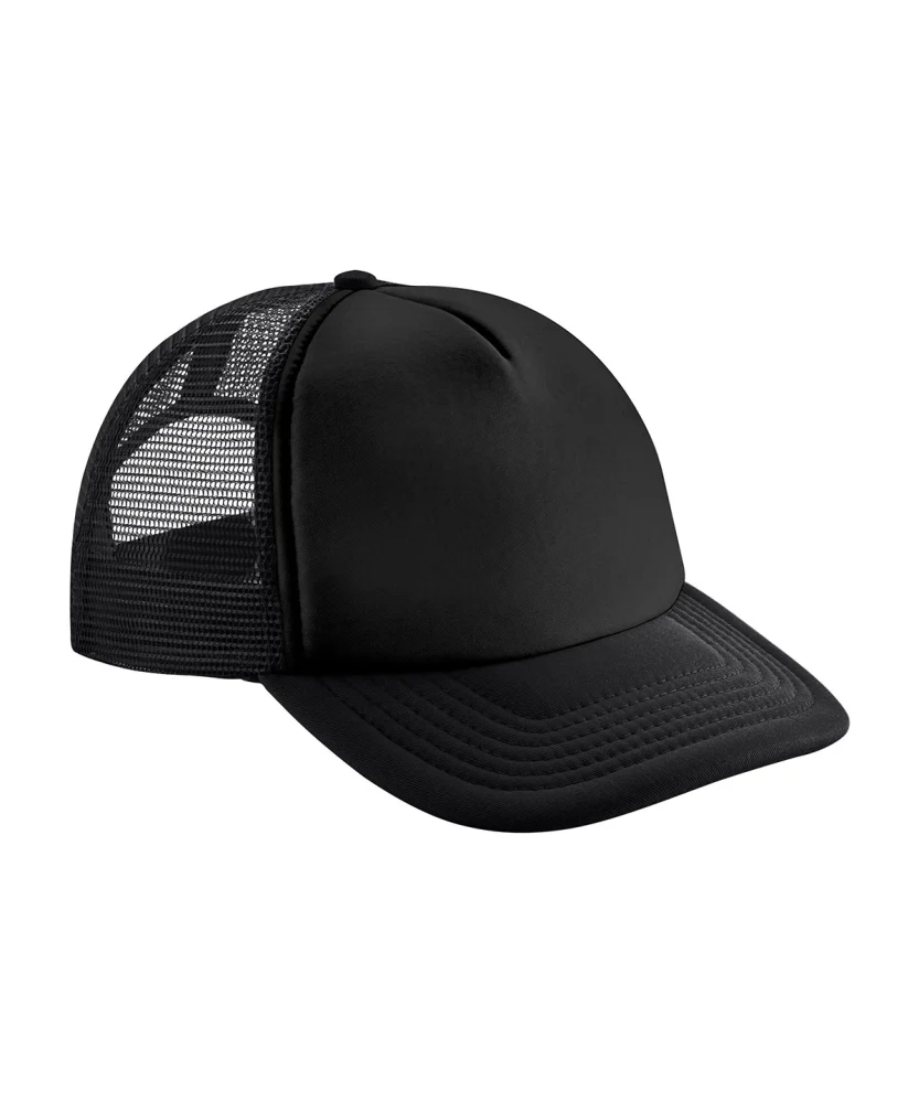 BC645 — Black/Black