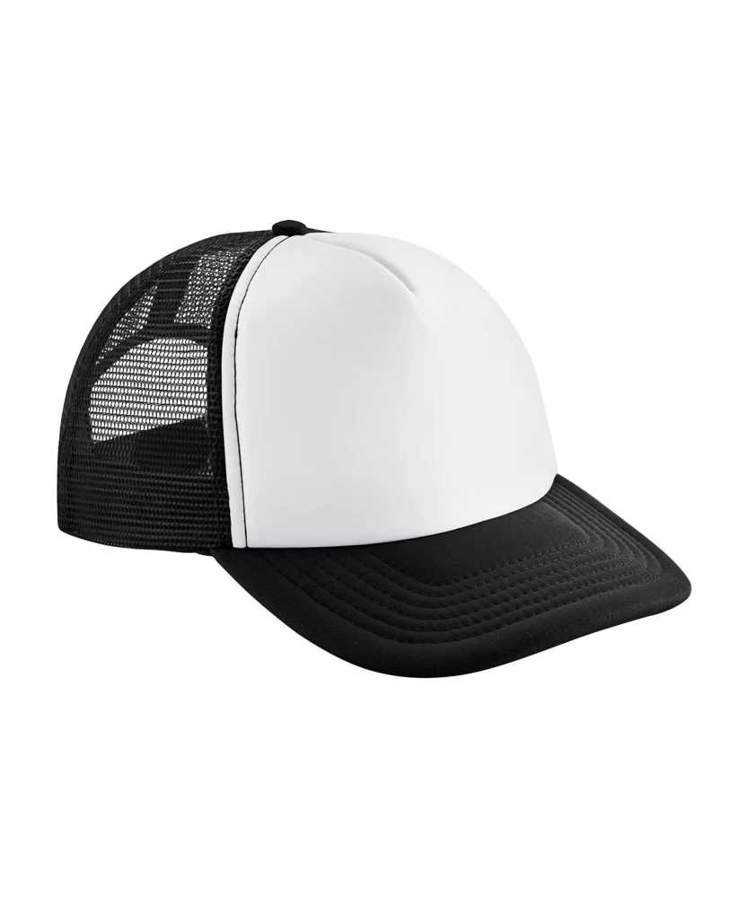 BC645 — Black/White