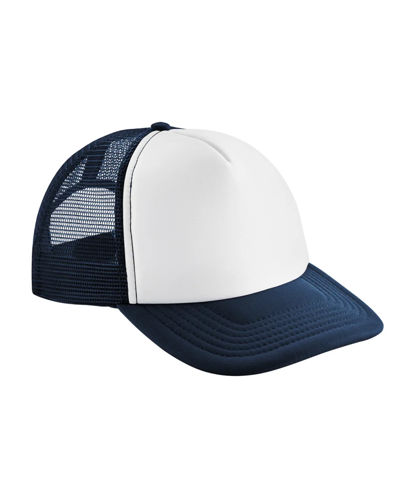 BC645 — French Navy/White